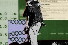 ICE Is Seeking to DNA-Test Families Targeted for Deportation