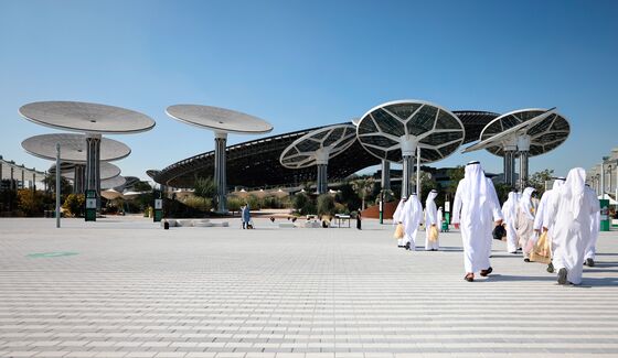 What’s It Like to Visit Dubai Now? Covid Comfort as Expo Arrives