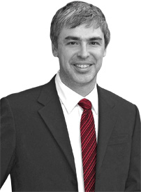 Larry Page
