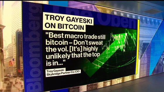 SEC Punts Long-Awaited Bitcoin ETF Decision to at Least June