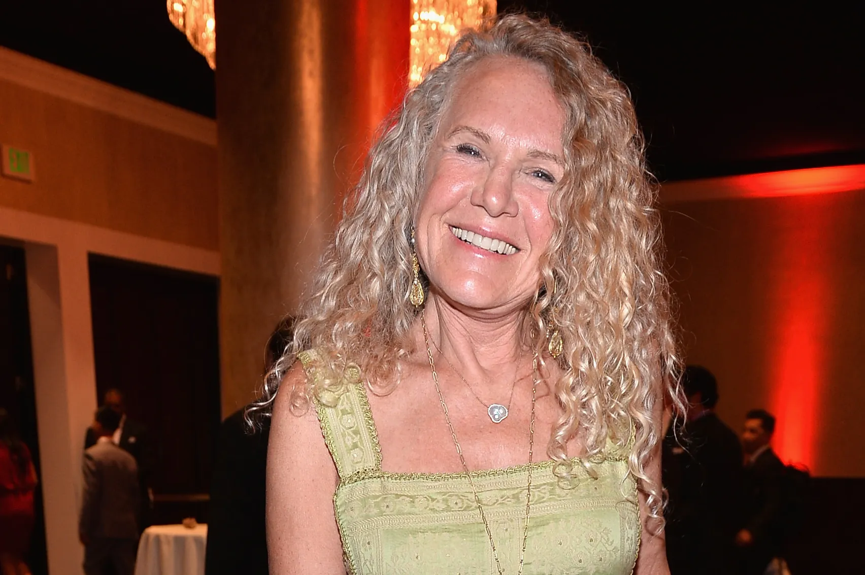Christy Walton