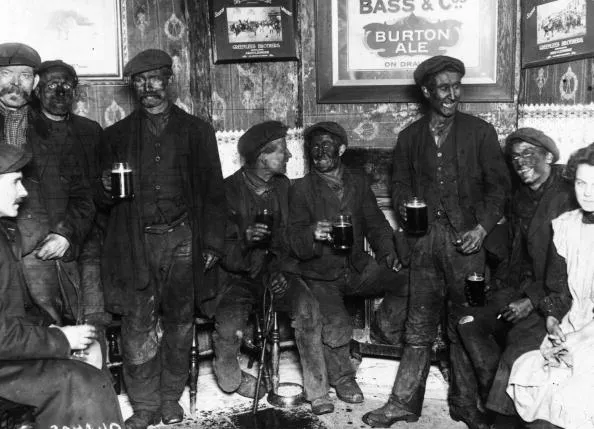 These days aren't coming back.
