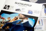 Suitsupply Splurges on New Stores and an Ad Blitz
