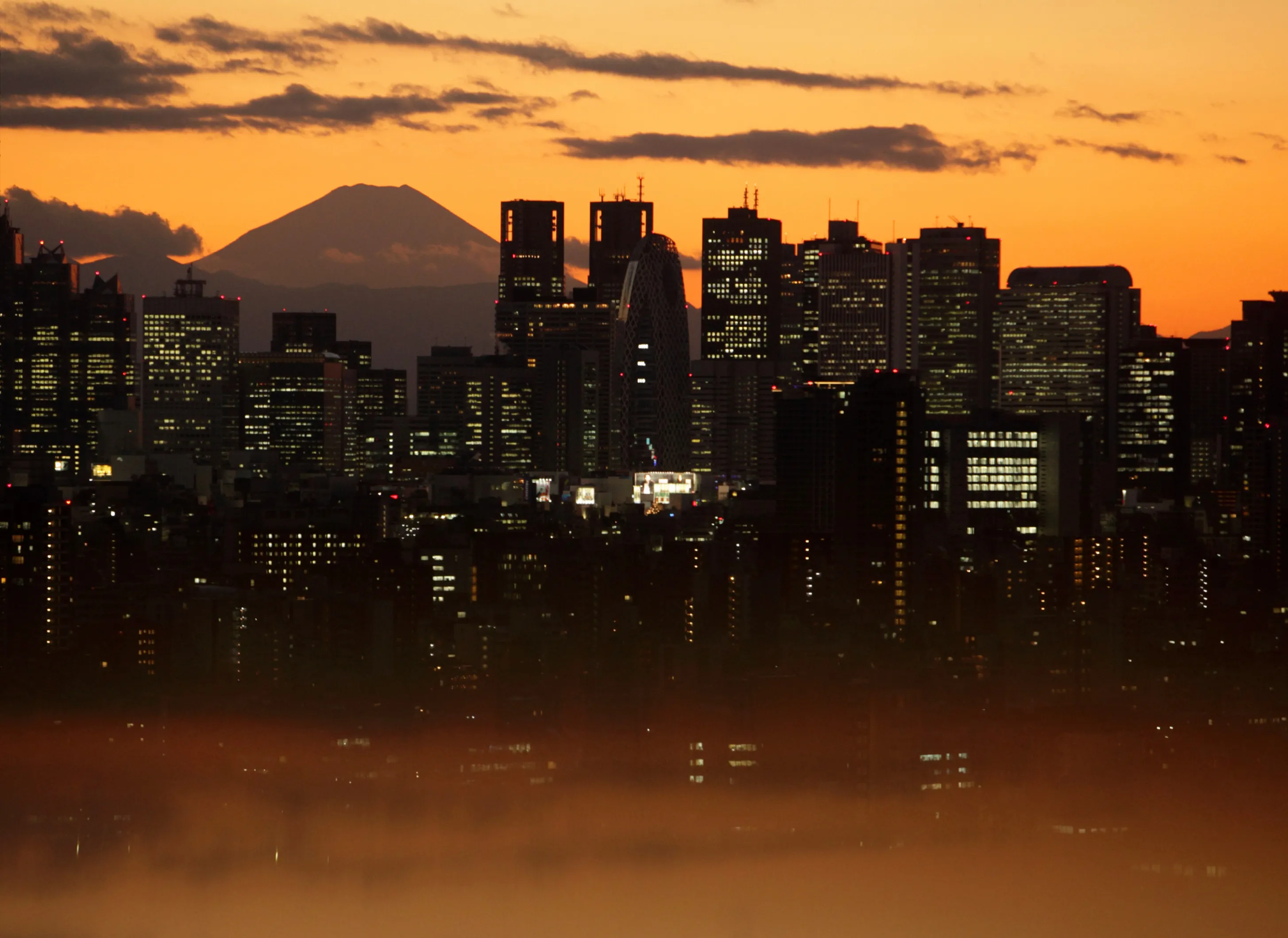 Fortunes May Be About to Turn for Asia Junk Bonds After Sell-Off