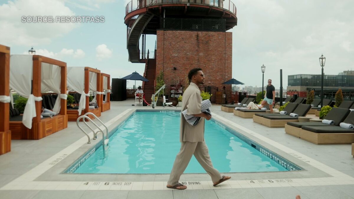ResortPass CEO on Fall Travel Trends