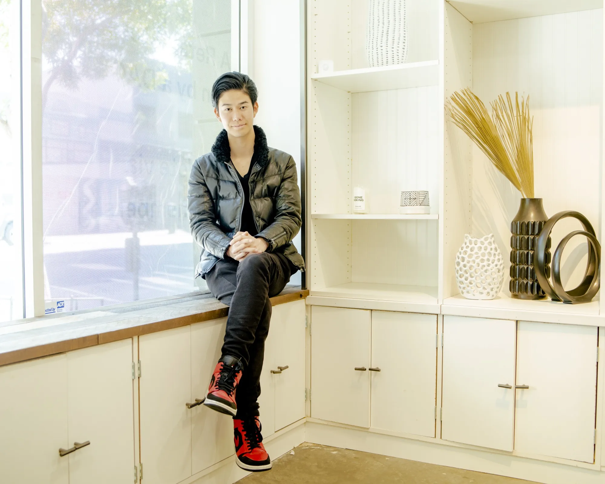 This Retail Entrepreneur Is Betting on the Blockchain, DAOs and Discord -  Bloomberg