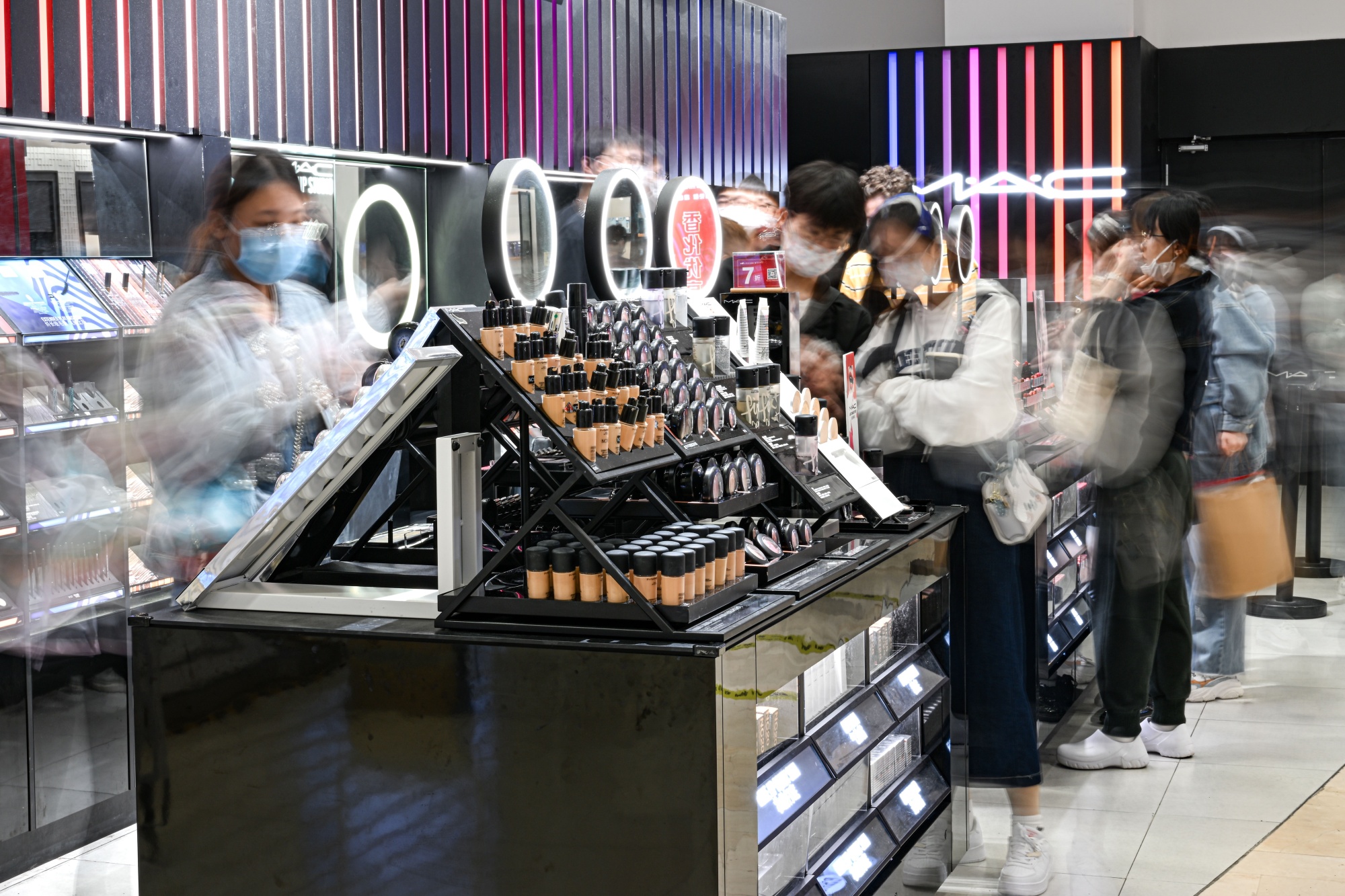 Luxury brands rebound in China, but they've been changed by coronavirus  forever