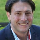 Headshot of Mitchell Geisler "Mitch"