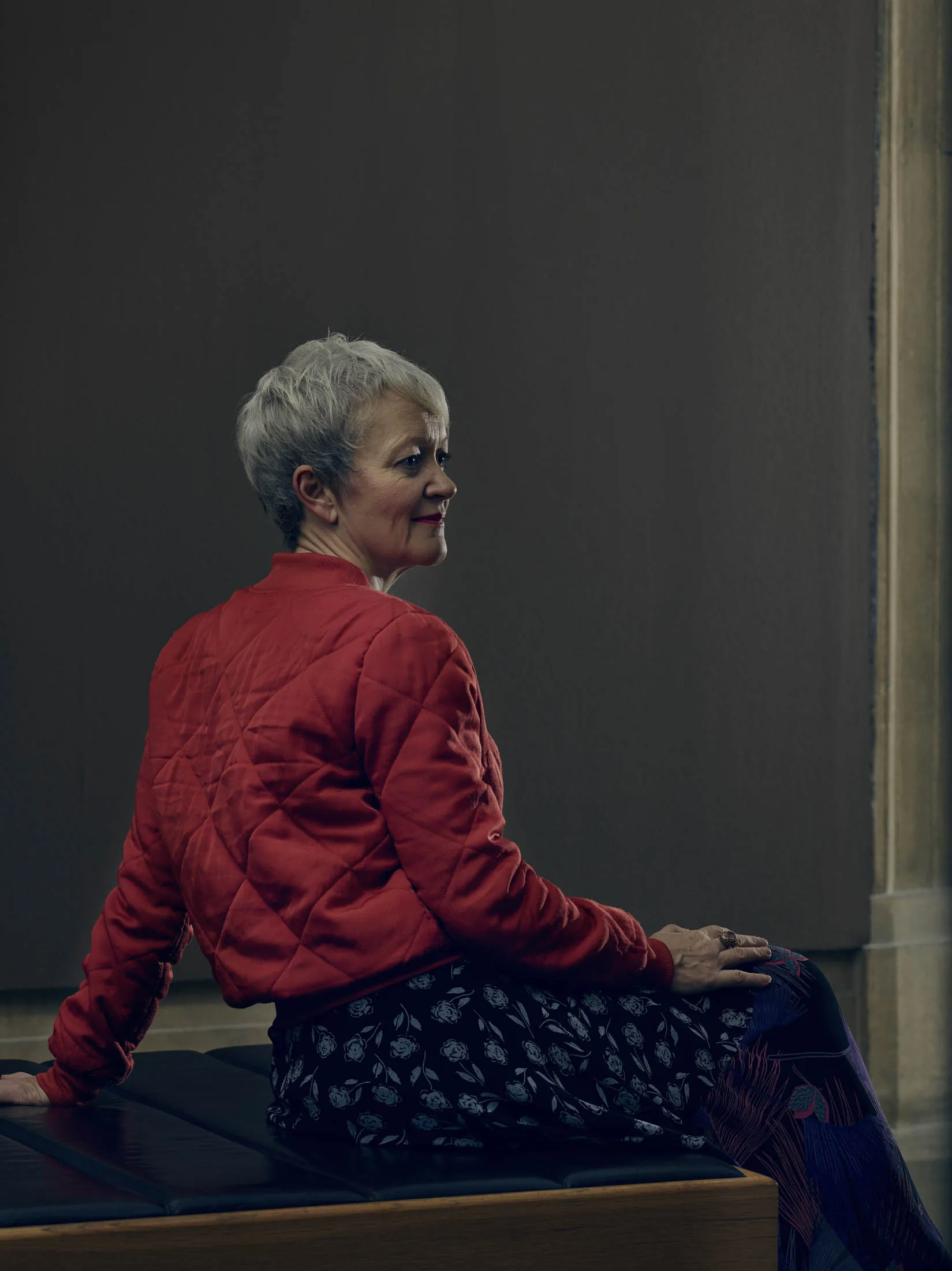 Maria Balshaw,&nbsp;director of Britain’s Tate museum.