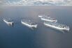 Will Drone Cargo Ships Sail the Seven Seas?