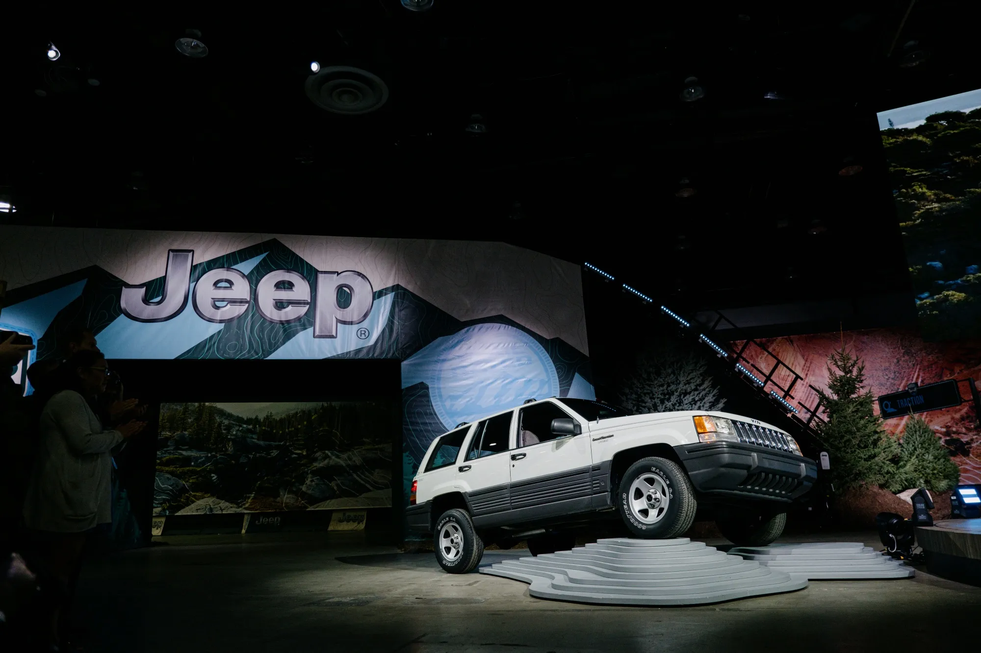 Christian Meunier, a Nissan veteran who&nbsp;joined the company&nbsp;in 2019, is leaving to take a “long break to focus on personal interests,” the company said.&nbsp;