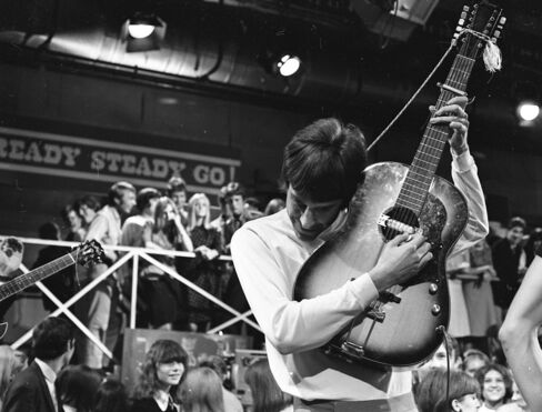 Ray Davies