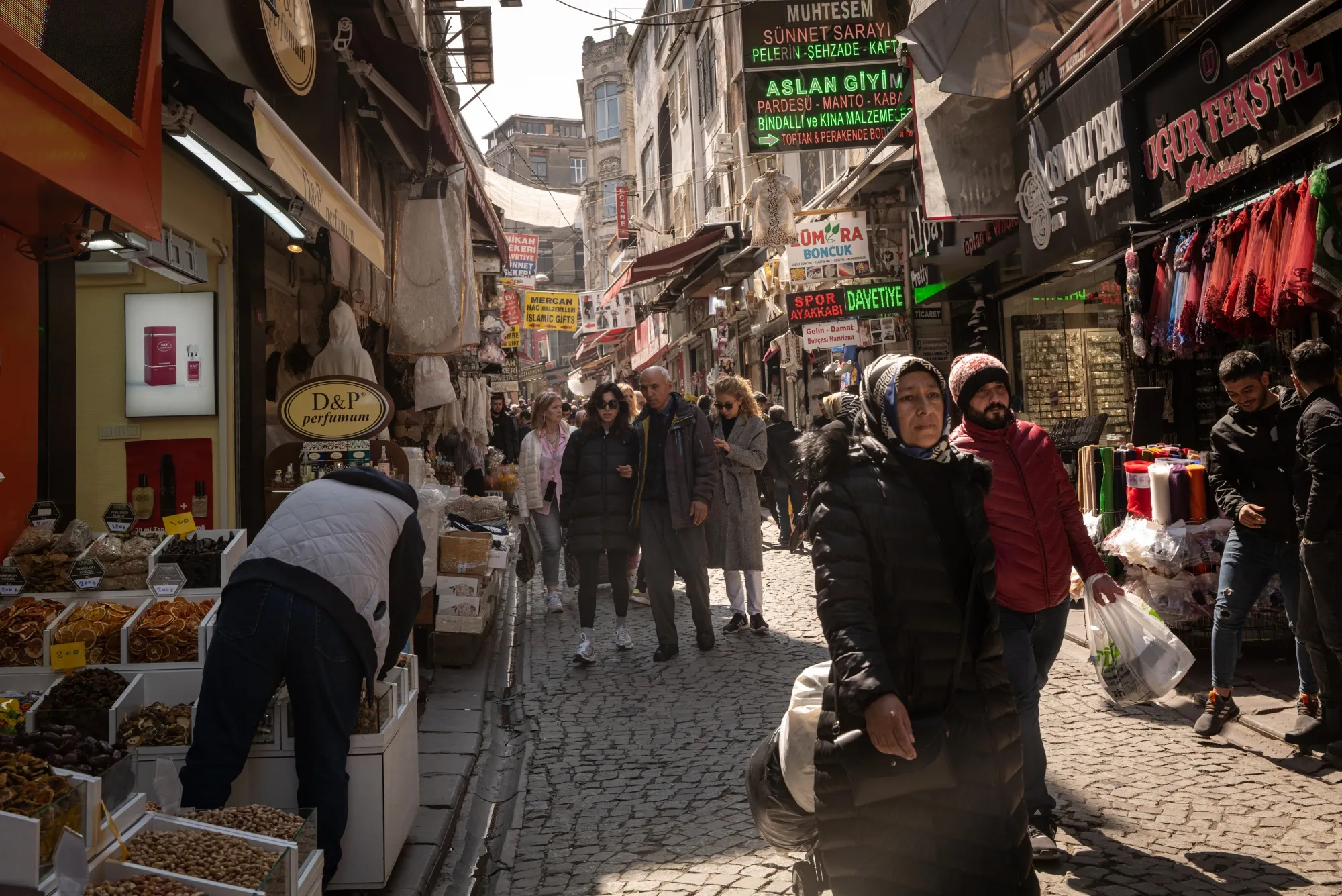Turkey is prone to policy swings after elections.&nbsp;