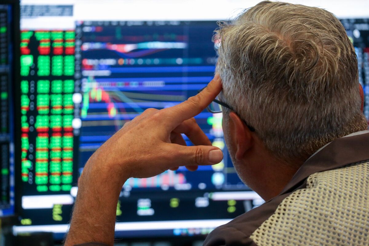 Asian Stocks to Fall as Fed Hikes, Dollar Jumps: Markets Wrap - Bloomberg.com
