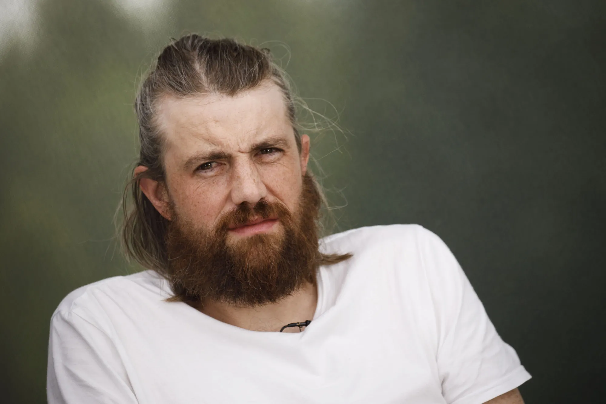 Mike Cannon-Brookes