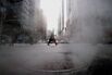 6th Avenue in New York City