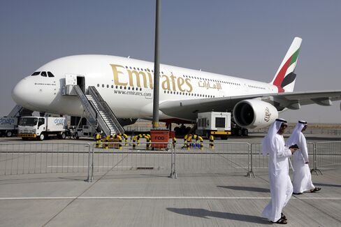 Dubai Airshow