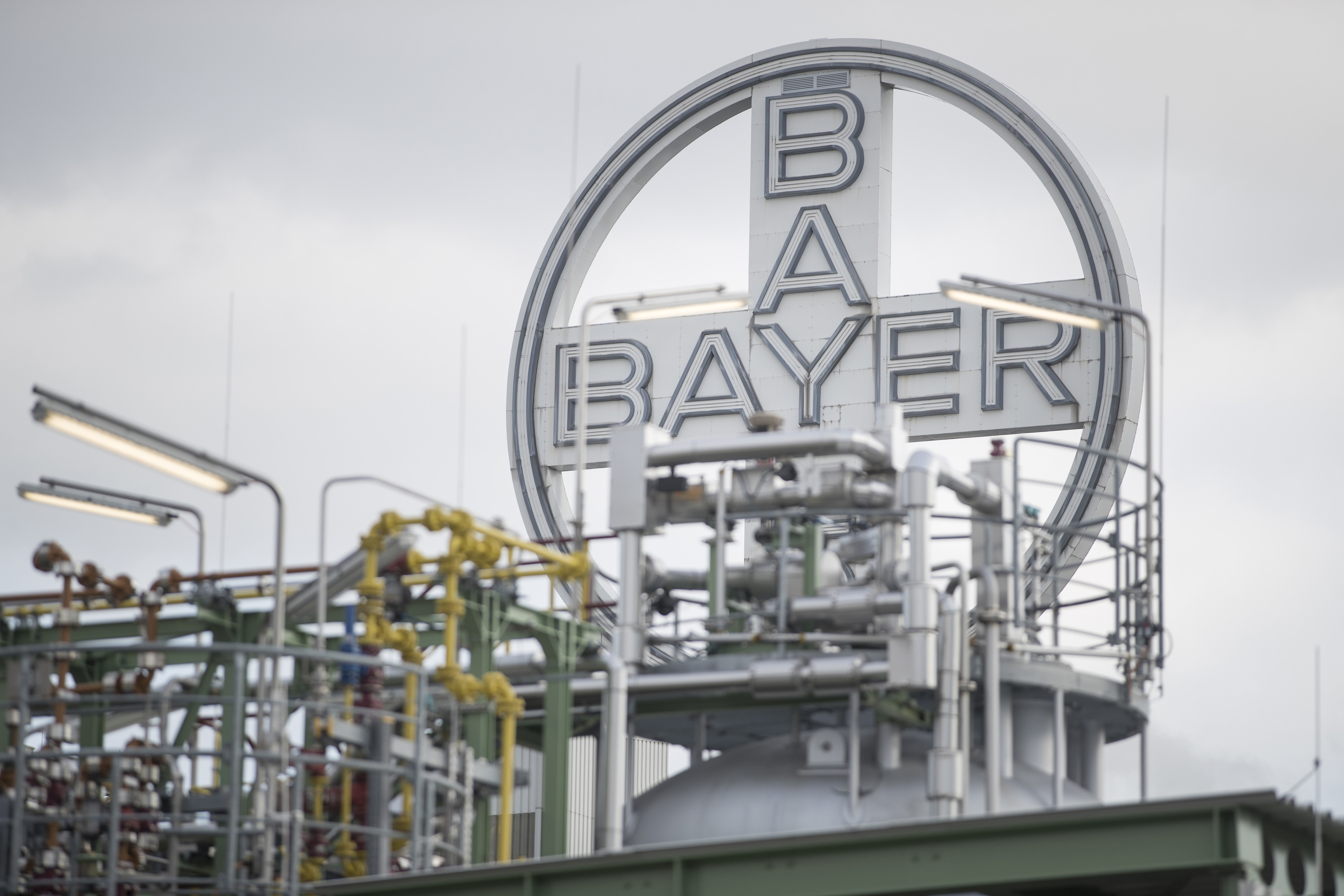 Seattle calls $650 million PCB settlement a 'gift' for Bayer