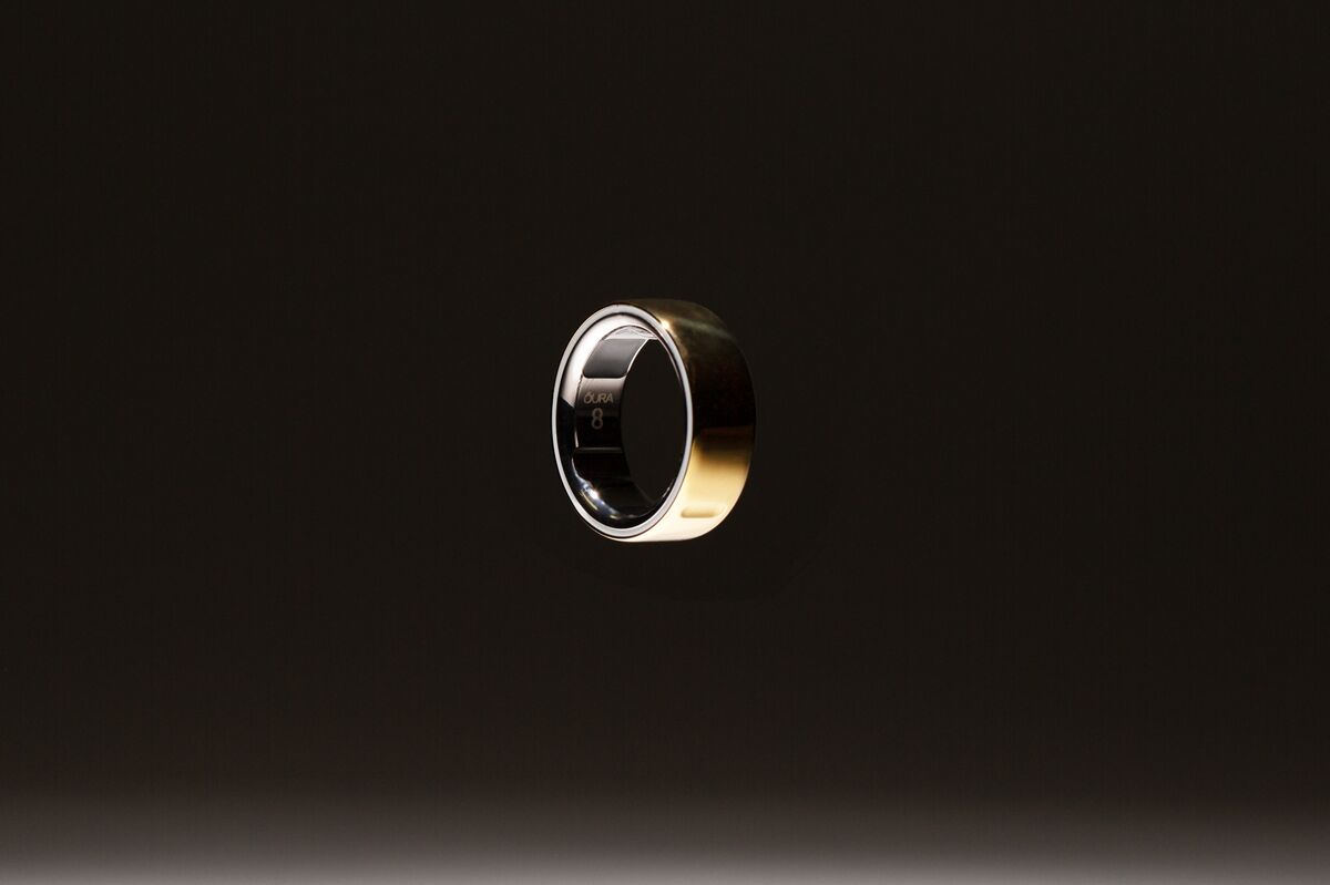 Apple Should Sell a Smart Ring to Expand Its Fitness Tracker Lineup