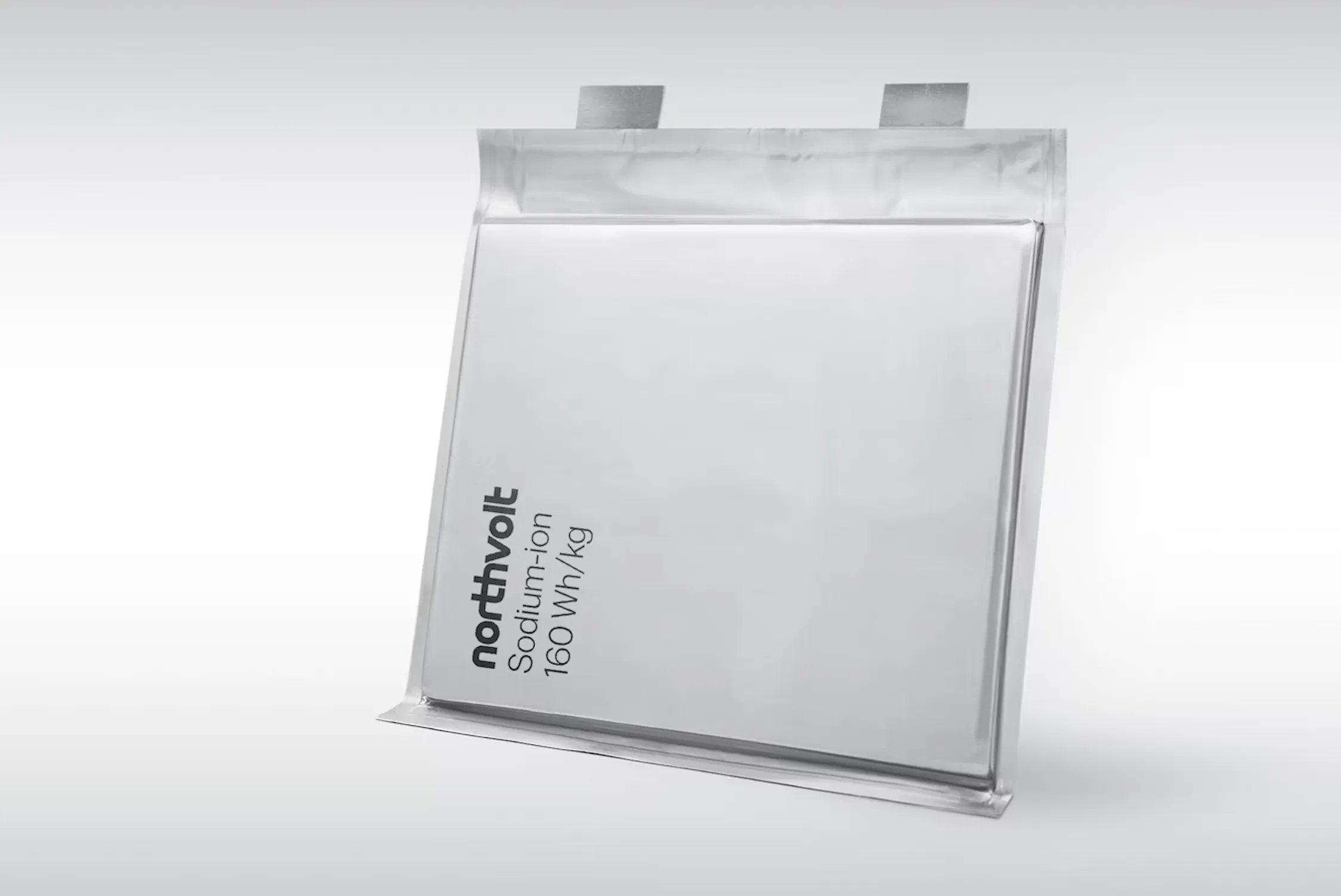 Northvolt’s sodium-ion battery.
