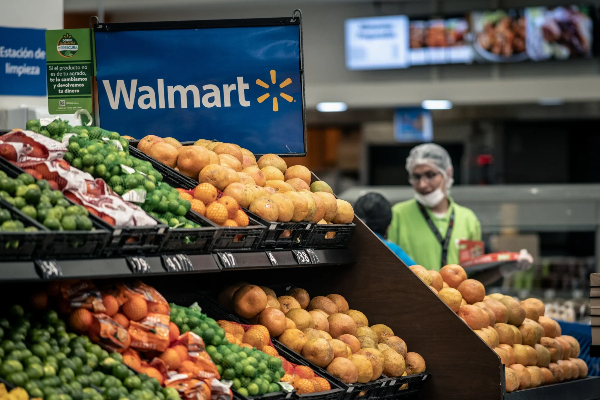 Where will prices go?