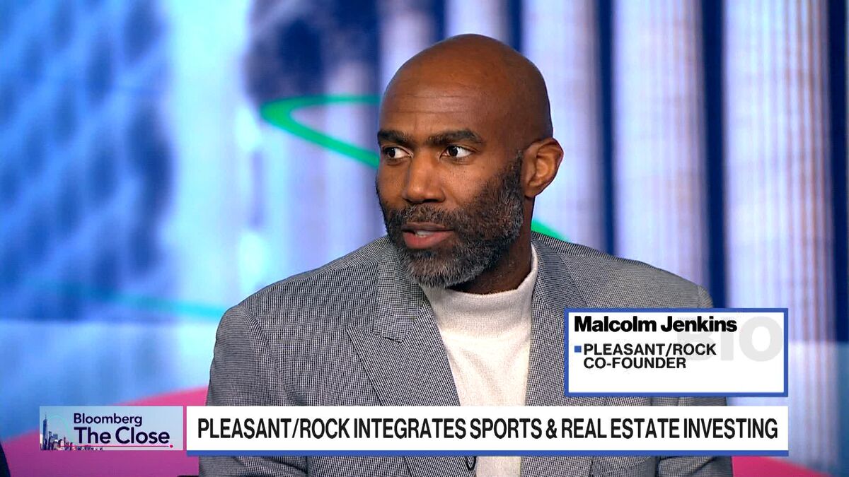 Pleasant/Rock Makes its Debut Integrating Sports & Real Estate Investing