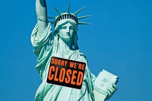 Because workers on L1-B visas can stay for up to five years, bring family, and apply for a green card, companies can't just "transfer without limitations," says USCIS Director Alejandro Mayorkas