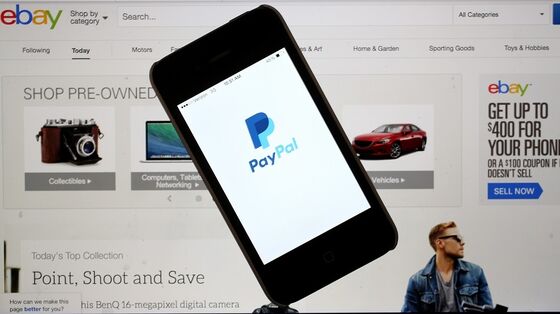 PayPal Cuts Annual Forecast as Spending Growth Continues to Slow