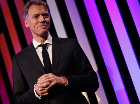 IHT Luxury Conference With Leading CEOs