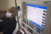 Inside A Fortis Healthcare Dialysis Clinic