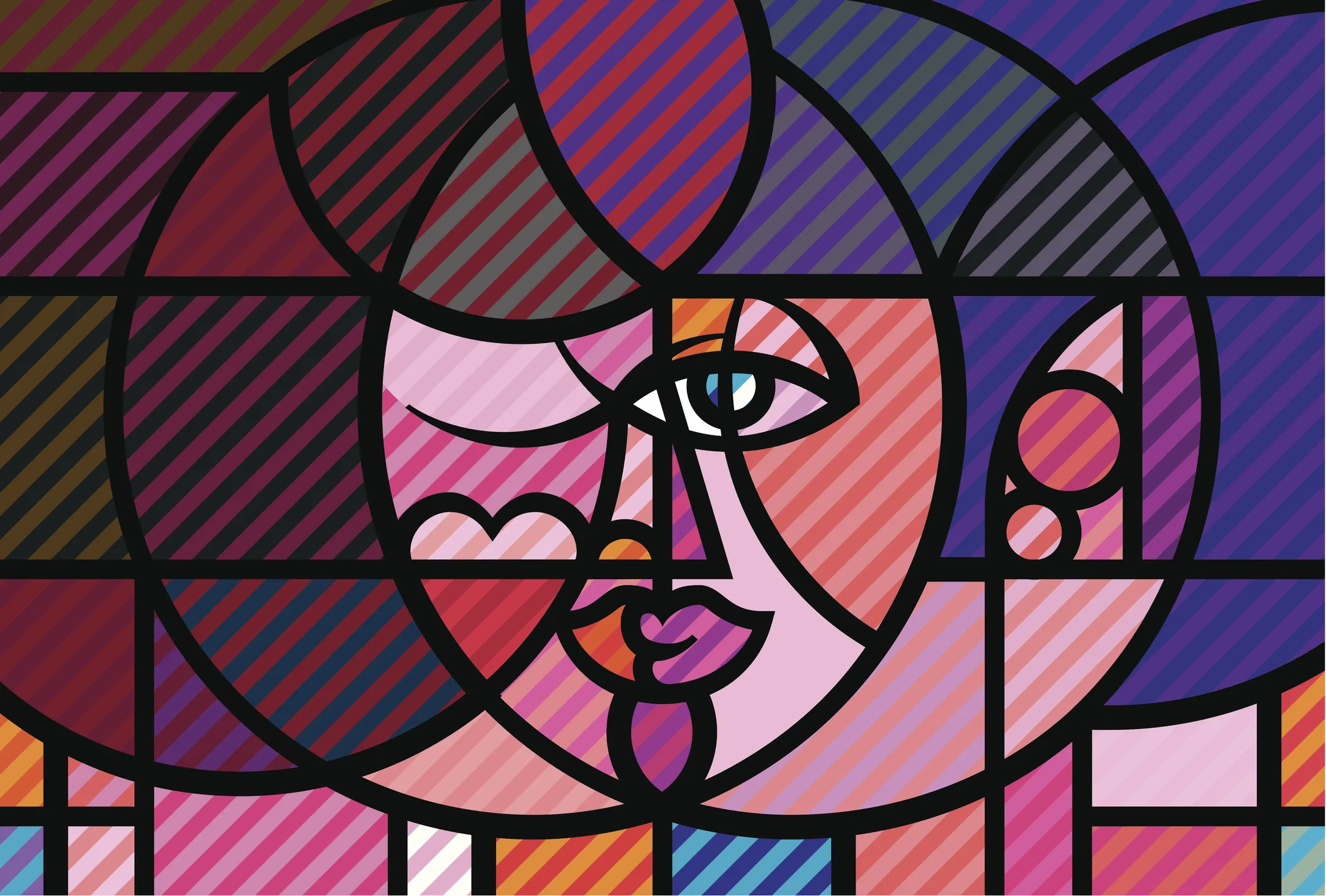 The key to solving this riddle: a fusion-focused mind.