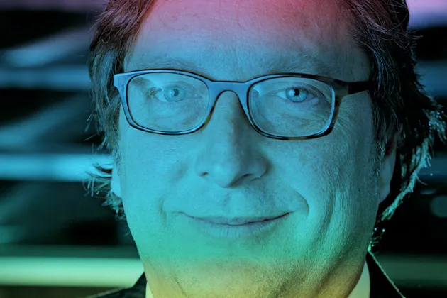 LightSquared: Phil Falcone's Dream Fades