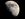 The Moon.