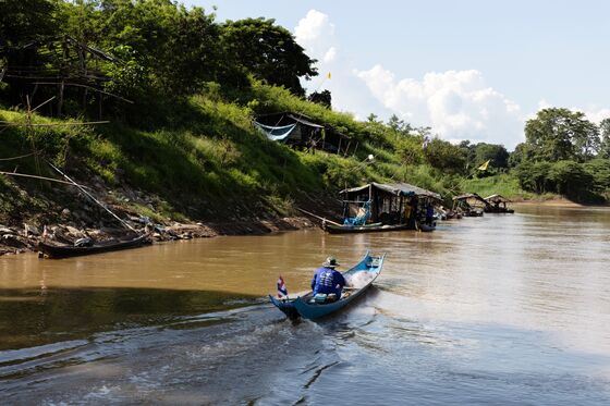 Meet Six People Fighting Water Scarcity Across the Globe