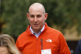 The Allen & Co. Media And Technology Conference