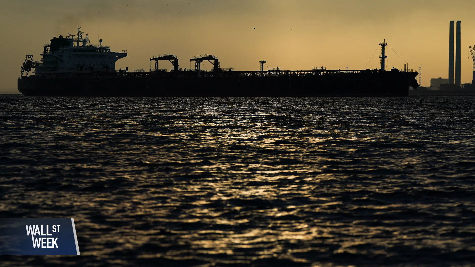 bloomberg.com - Watch Why Oil Markets Won't Recover Quickly From the Iran War