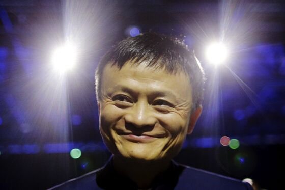 How China Lost Patience With Jack Ma, Its Loudest Billionaire