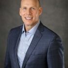 Headshot of Patrick H Hawkins