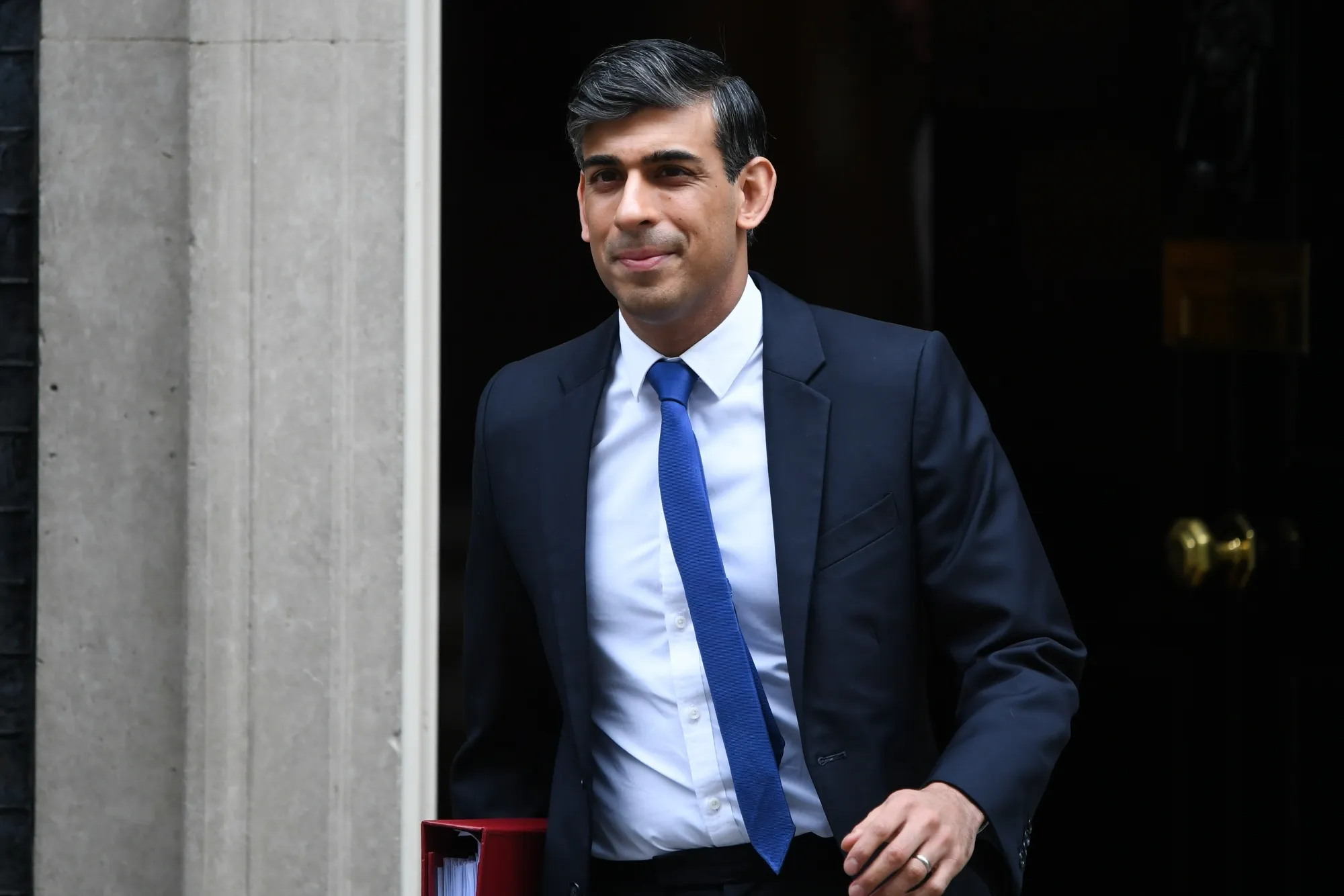 Rishi Sunak
