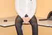 What I Wear to Work: Nextiva's Yaniv Masjedi