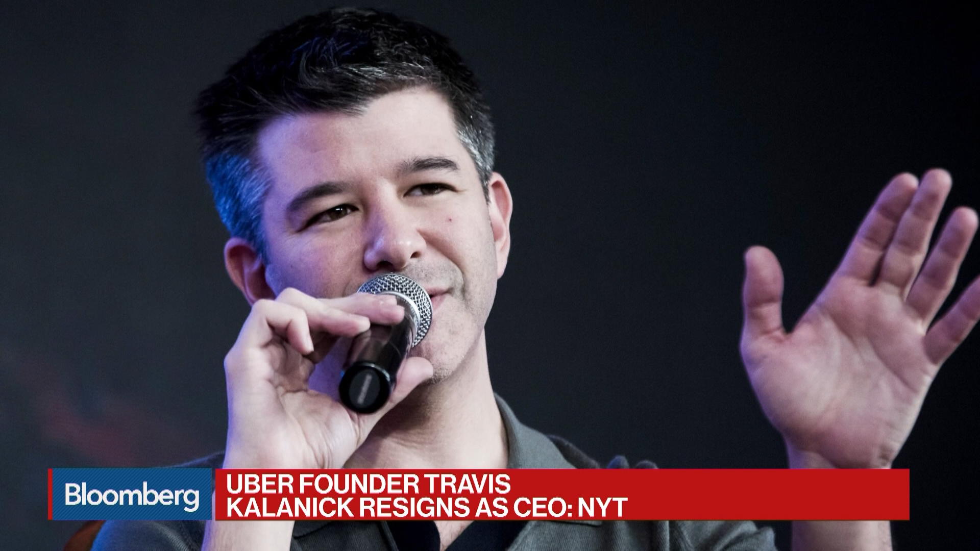 Breaking News: Stéphane Linder, CEO of TAG Heuer, just resigned