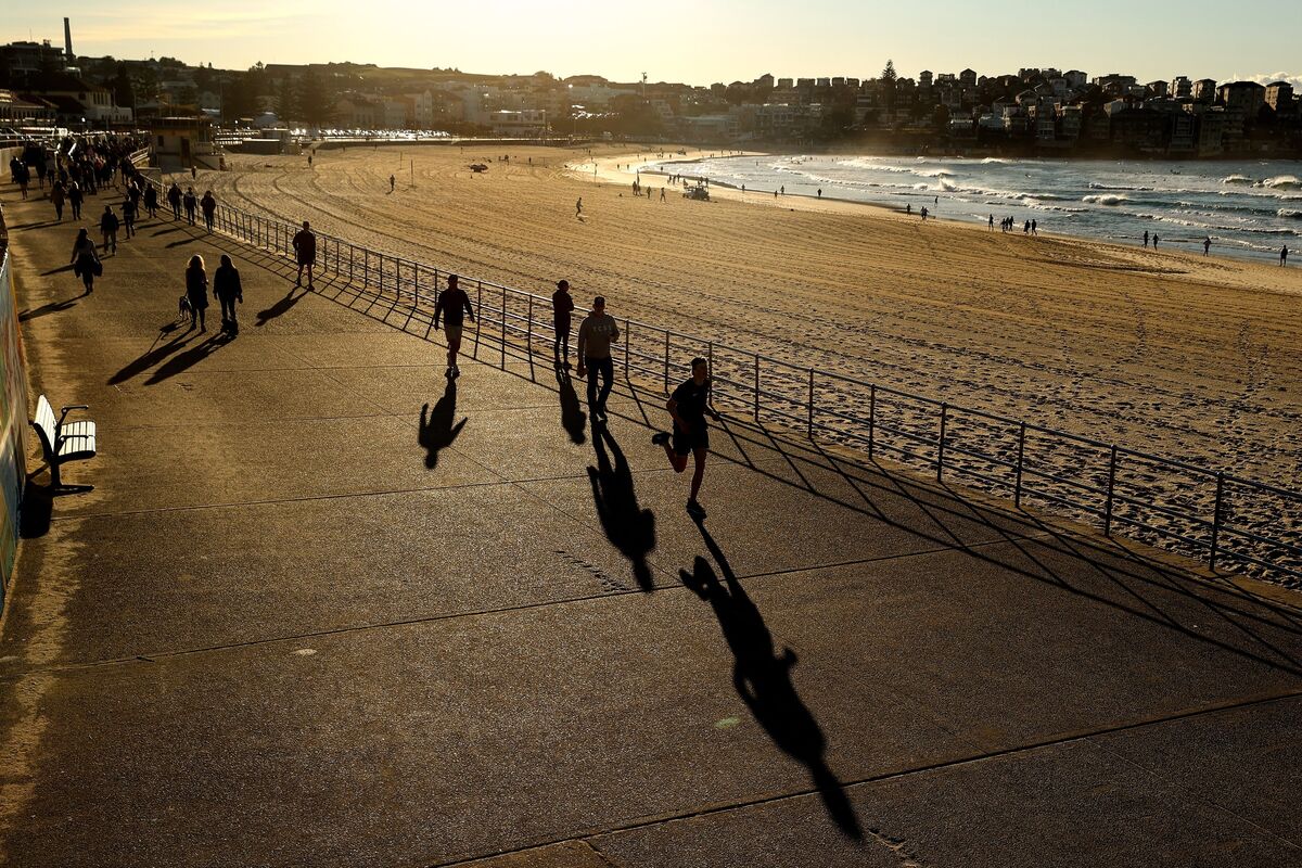 Australians Say They Now Need A$1 Million to Retire, Study Shows