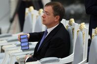 Vladimir Medinsky