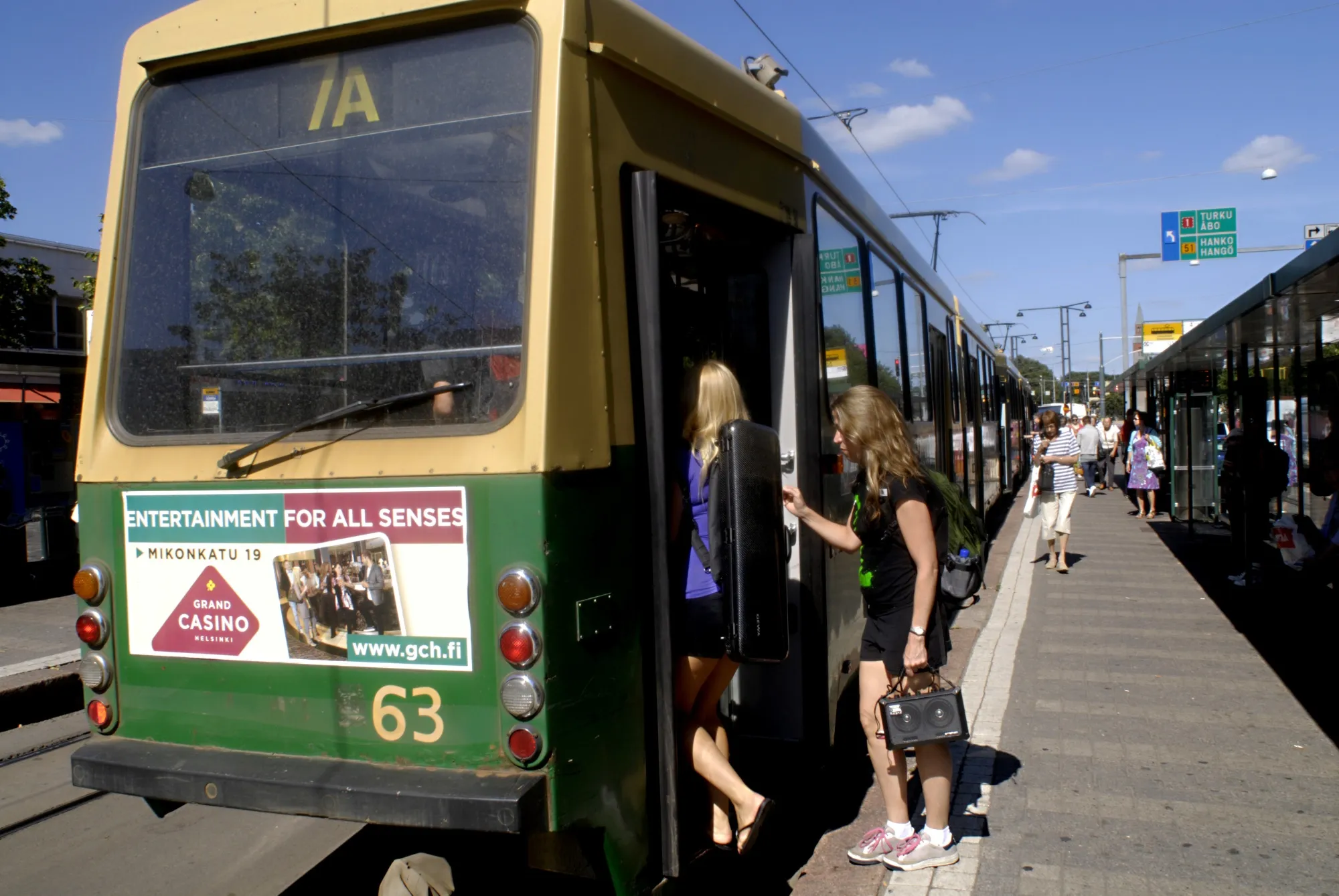 Helsinki’s innovative adoption of “Mobility as a Service” has been a model for other cities. But Maas still struggles to make money.&nbsp;