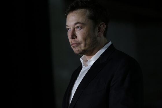 Tesla Board Torn Between Service to Shareholders and CEO
