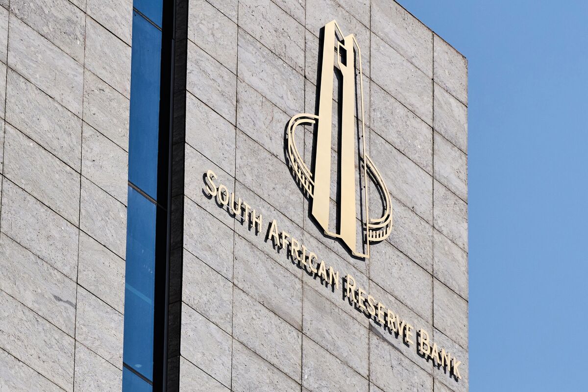 South African Central Bank Appoints Ruch as Seventh MPC Member