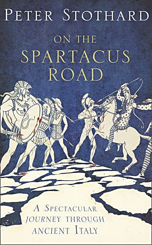 Rome Crucified 6,000 Spartacus-Led Slave Rebels: Lewis Lapham 