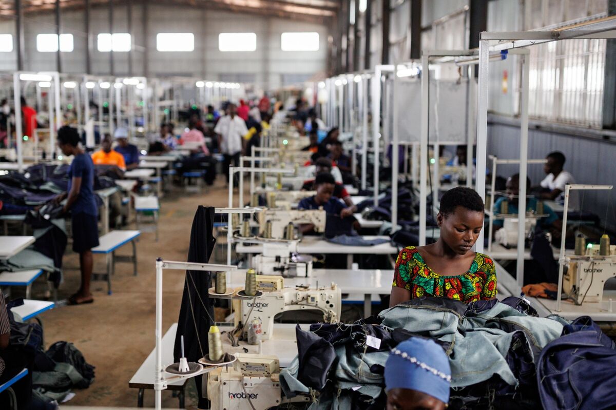 Hedge Fund Enko Capital Raises Private Credit Fund for Africa