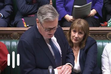 Live Q&A: What Next for UK Markets Shaken By Doubts Over Chancellor