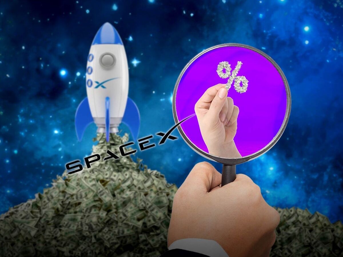 SpaceX Staff Seek Lower Fees, Tax Savings Before IPO